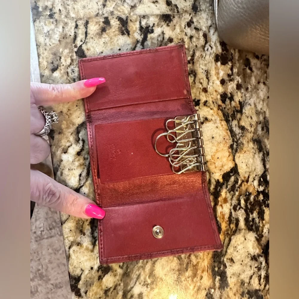 Gucci keys - Picture 4 of 4